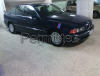 Bmw e39 del 1997 tds permuto