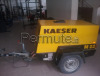 motocompressore kaeser