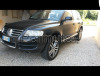 Touareg v10 TDI