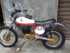 Scambio laverda chott 1976