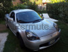 Toyota mr2 anno 2002