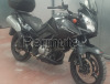 Suzuki dl650 v strom