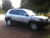 hyundai tucson 2.0 crd automatica