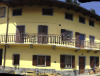 villa trifamiliare vicino a lago viverone