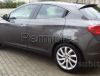 Scambio Alfa Romeo Giulietta 2012 170cv Gpl