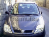 Scenic Megane 1.9 dci