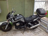 BULLDOG BT 1100 perfetta per il tourer