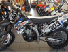 Yamaha yz450 2009