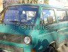 Vw t3 9 posti