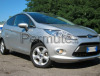 Scambio ford fiesta Vserie 1400 diesel