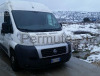 fiat ducato del 2007 con 270.000 km 9500 euro