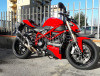 Scambio ducati streefighter 848