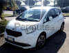 KIA VENGA 1.4 CRDI EURO 6 NAVI RETROCAMERA BLUETOOTH CERCHI IN LEGA 17"