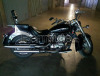 Yamaha dragstar