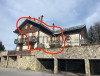 Appartamento mansardato su 2 piani S Giacomo di Roburent (Cn)