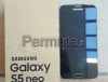 Scambio Samsung Galaxy s5 neo nero