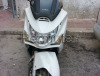 Kymco xcticion 500i