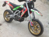 Aprilia sxv 550