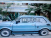 natatto FIAT 126 FSM CON VESPA 125