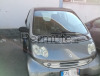 Smart fortwo cdi