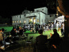 Notte/i in Suite in Villa Medicea in cambio di gonfiabile / ping pong / flipper / calciobalilla