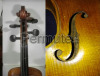 Violino Vintage