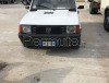 fiat panda van