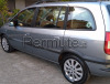 Opel zafira a 2.2 a gasolio del 2003.