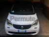 smart forfour 5 porte 2015 in garanzia km 5000 come nuova