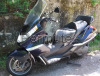 Aprilia Atlantic 500