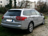 Citroën C5 BT 2.2 6M Tourer Exclusive 2009