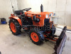 Kubota B7100D 4WD