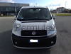 FIAT SCUDO 8 POSTI PANORAMA FAMILY 2.0 MJT 130 CV