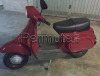 Vespa hp 50