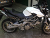 Scambio Aprilia Shiver 750