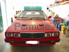 Permuto Maserati BiTurbo Cabrio Rossa con Porche 911