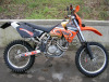 Permuto Ktm EXC 400