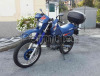 YAMAHA XT600E