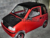 MICROCAR GRECAV AMICA