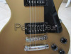 Gibson Les Paul Goldtop Satin 2013 + Hardcase