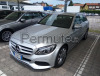 Mercedes classe c station wagon 220 automatico sport