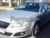 Seat exeo st sport 2.0 tdi