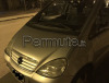 Mercedes A140 Avantgarde GPL scambio