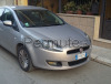 FIAT BRAVO ANNO 2011 CILINDRATA 1600 120 CV