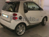 SMART BRABUS EXCLUSIVE 2009