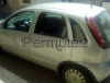 Premuto opel corsa c 1.3 multijet anno 2005