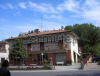 CASA INDIPENDENTE A MONTERCHI ( AR )