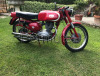 Moto Morini Tresette Sprint 1^Serie