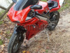 Cagiva mito 125 ev