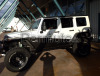 PERMUTO O VENDO JEEP RUBICON JK ELABORATA